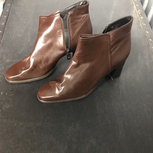 Enzo Angiolini Boots Vintage
